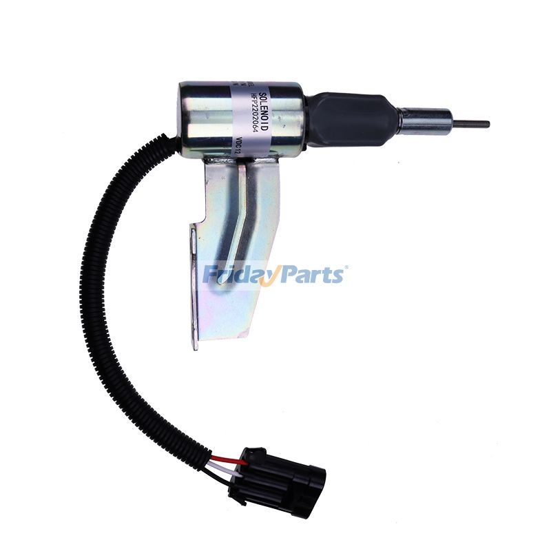  Stop Solenoid International 