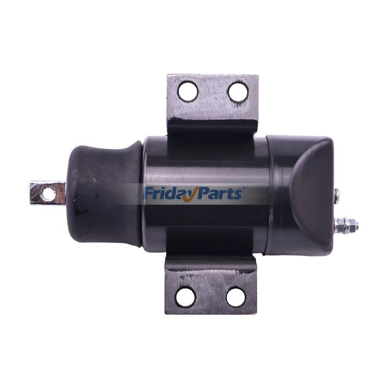 Stop Solenoid for Generator