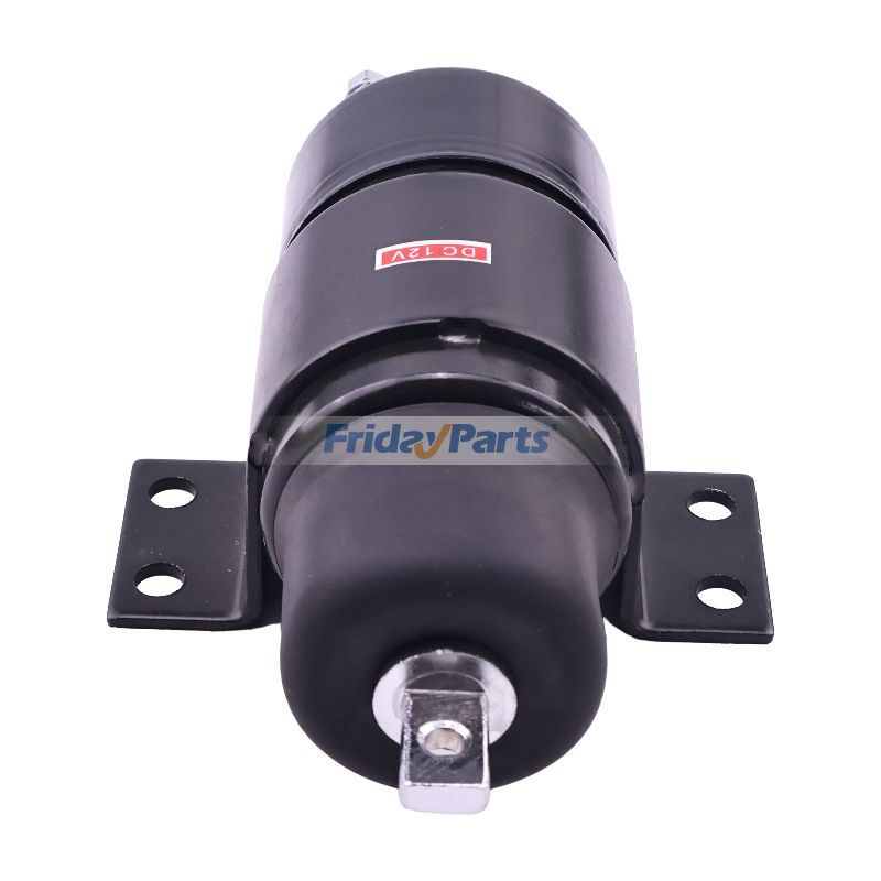 Stop Solenoid in Stock in China