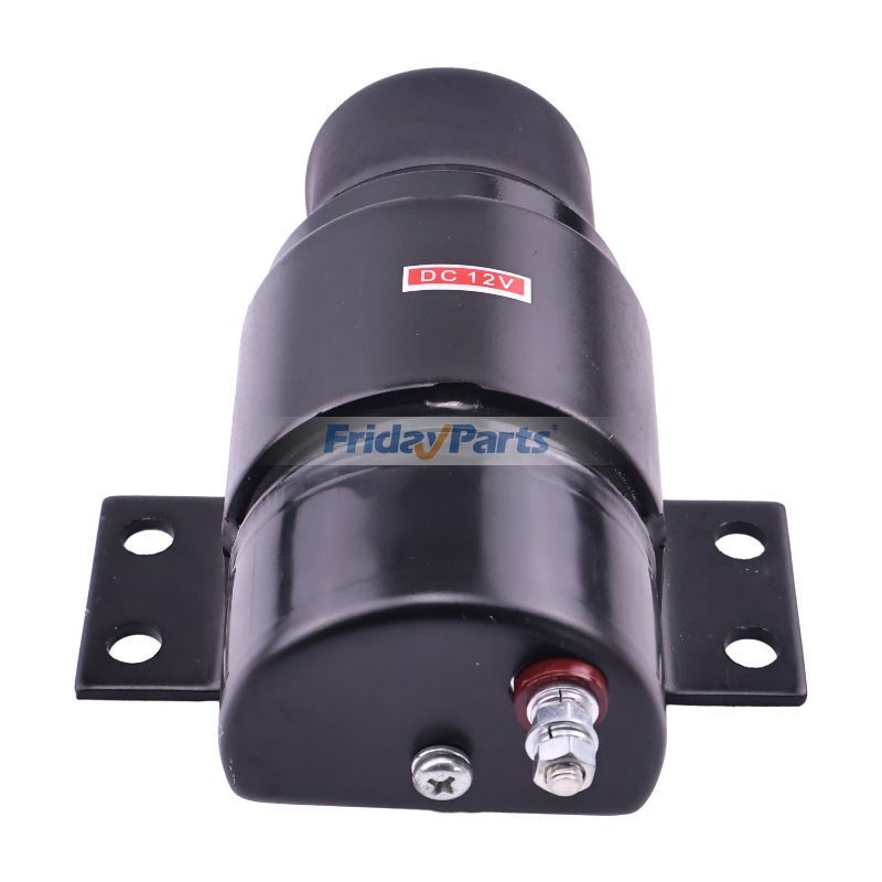 FridayParts Stop Solenoid