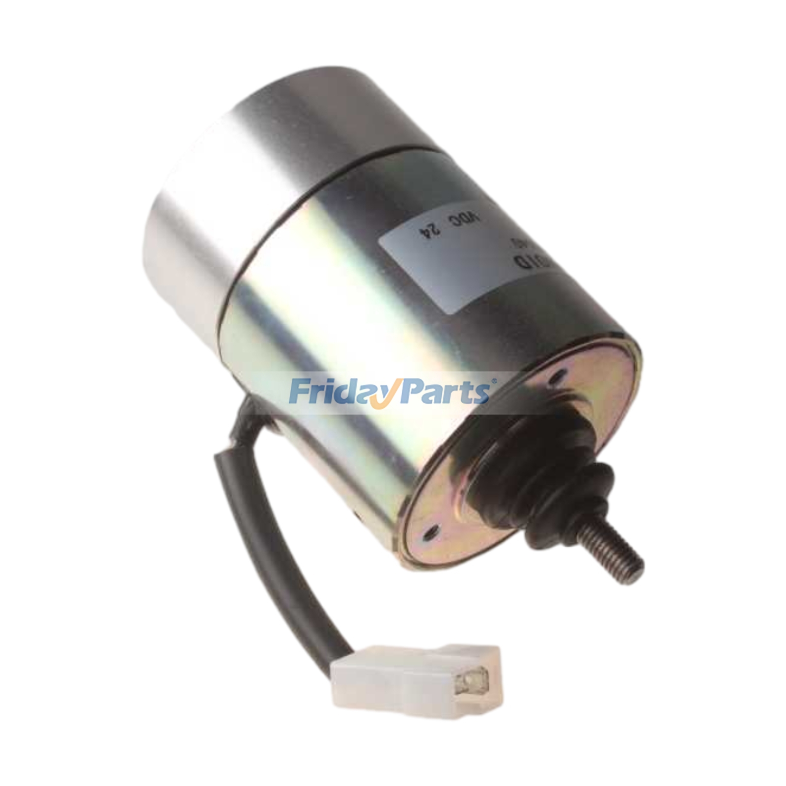 Haulotte Lift H21TX H23TPX H25TPX用ストップソレノイド 2440205040 03741301