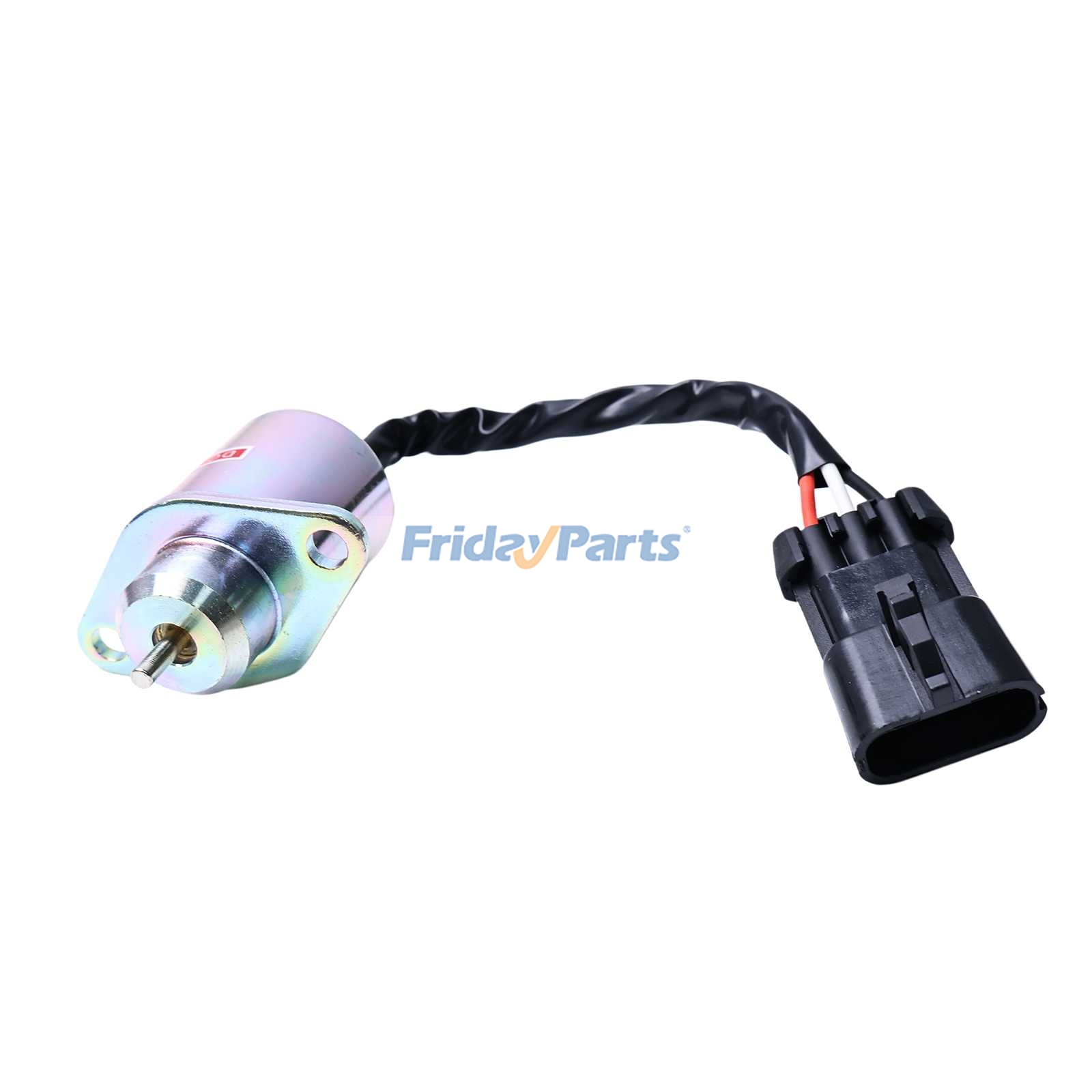 Solénoïde d'arrêt de FridayParts