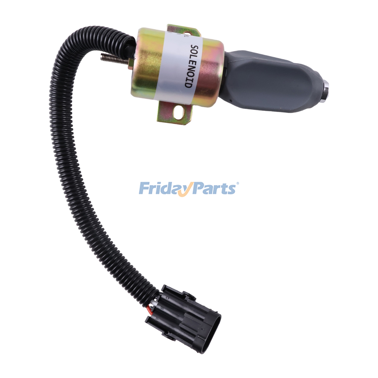 peça essencial para Escavadora 