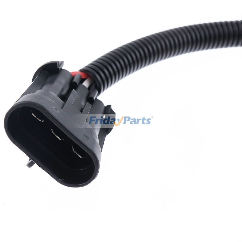 Stoppmagnet Stoppermotor 12 Volt IsuzuFür JCB