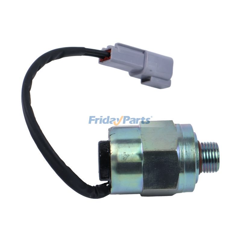 Solénoïde d'arrêtpour Moteur