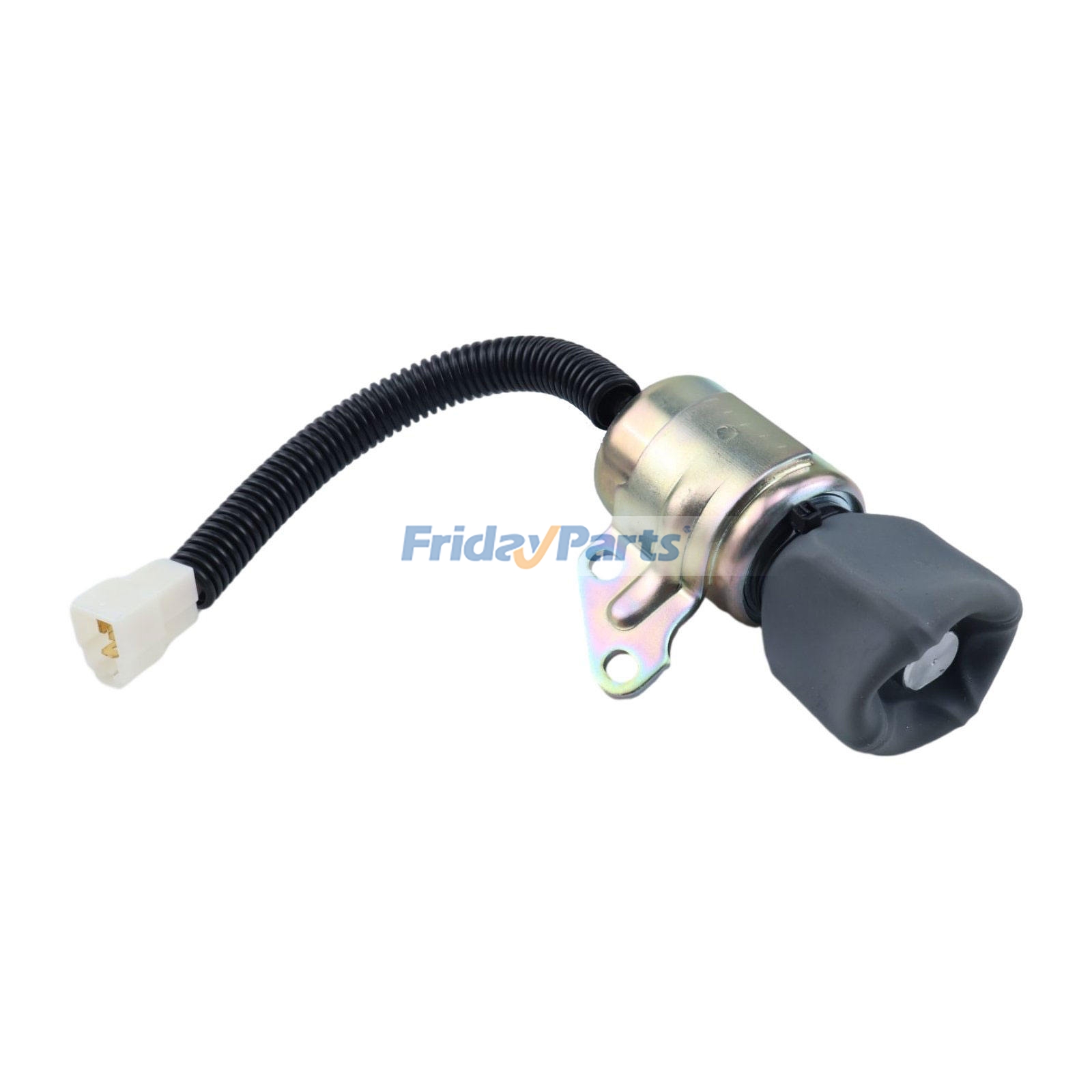 Stop Solenoid for Engine,Mower
