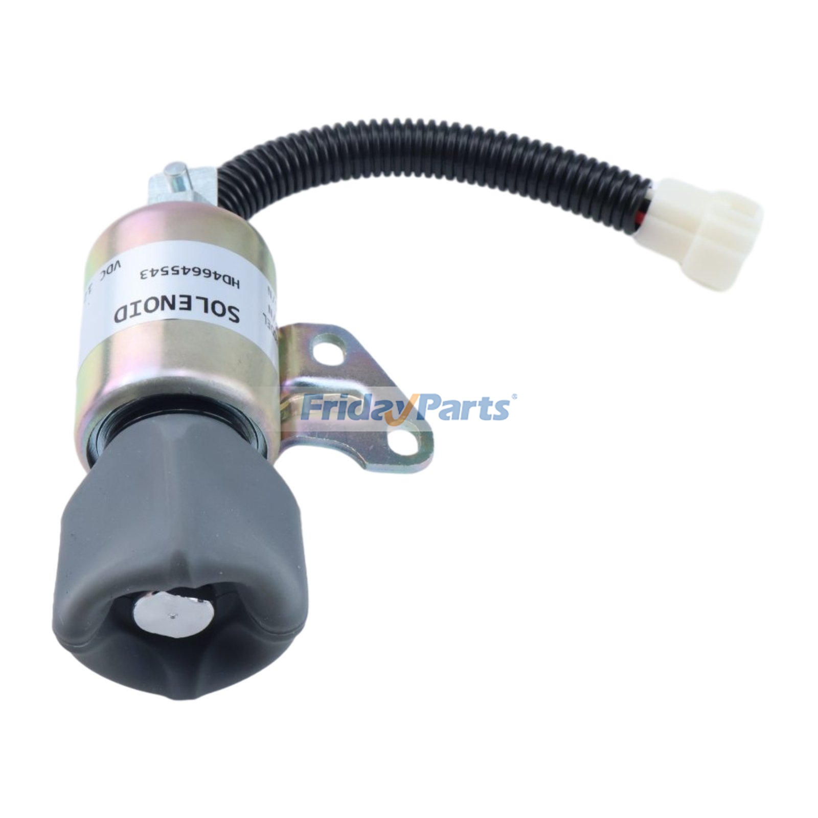  Stop Solenoid For Jacobsen