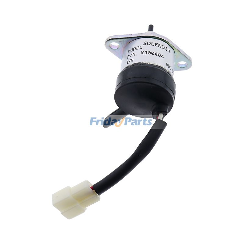 Stop Solenoid in Stock in China,USA,China Stock