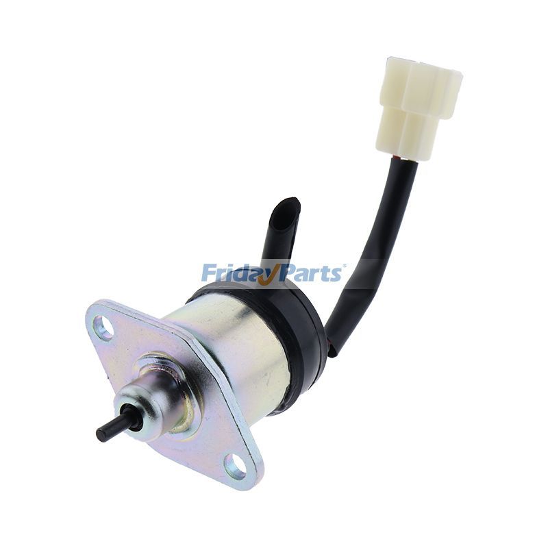 Abstellmagnet 6A320-31150 6A320-31154 6A320-31152 6A320-31153 für Kubota Traktor F2680E F2690 F2690E F2880E-F F2880-F F3080 F3680