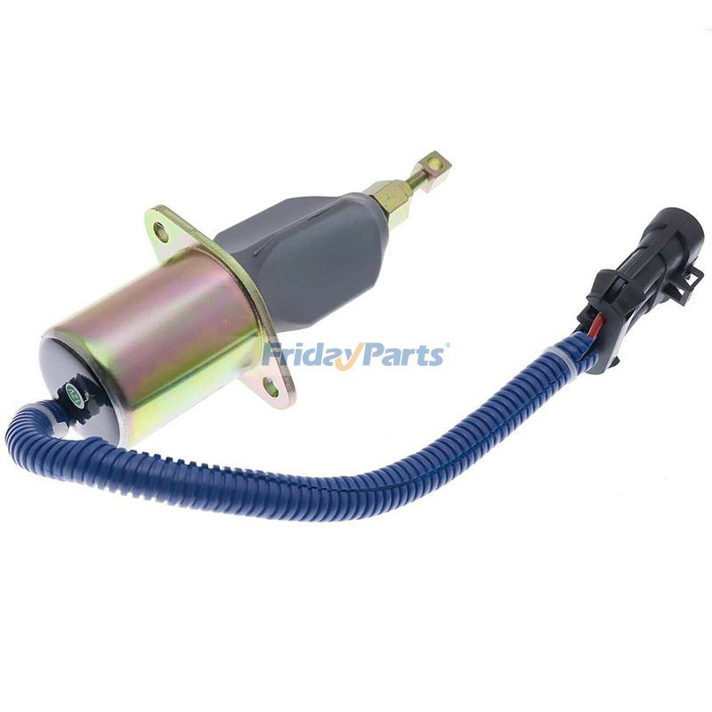 Stop Solenoid in Stock in China