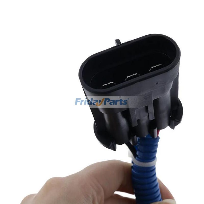  Stop Solenoid For Toro