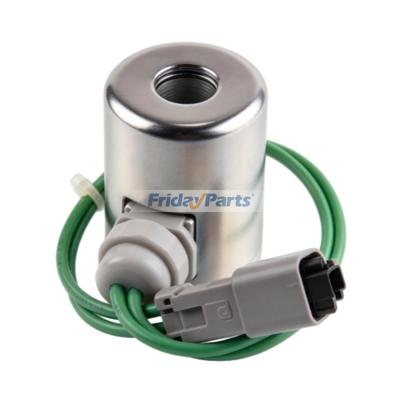 Stopp-Magnetspule 3E-3747 für Caterpillar CAT Motor 3116 3406 Lader 990 950F 960F 966F 970F 980F 980G 988F 990 992D Planierraupe 844 824G D10R D11R D11T