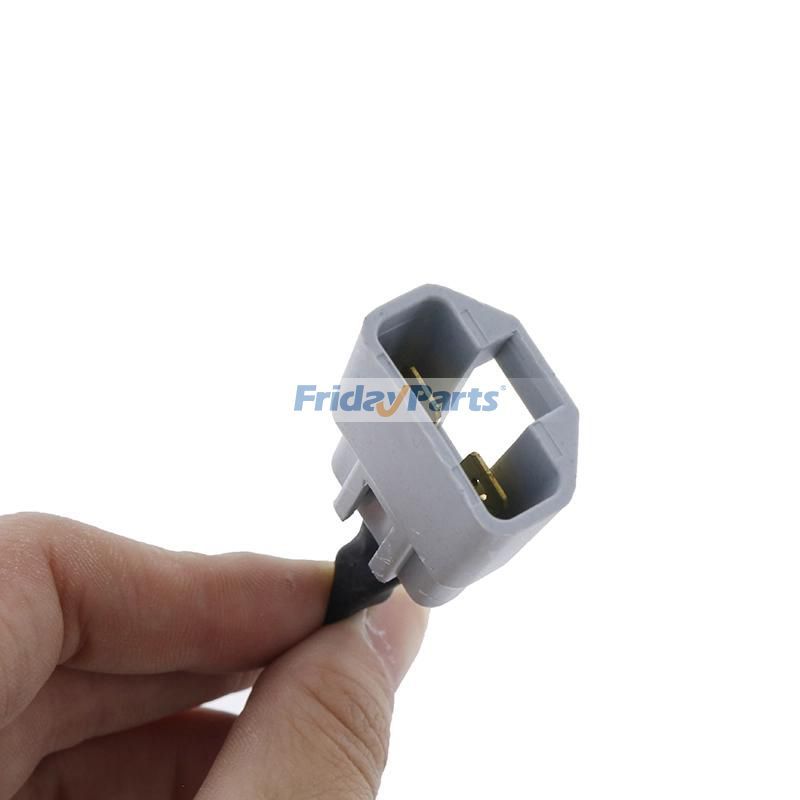 Motor Para OUTRA MARCA - Solenoide de parada para serviço pesado de 12 V a diesel para Trombetta 8.2L D513-A30 Detroit 8923206