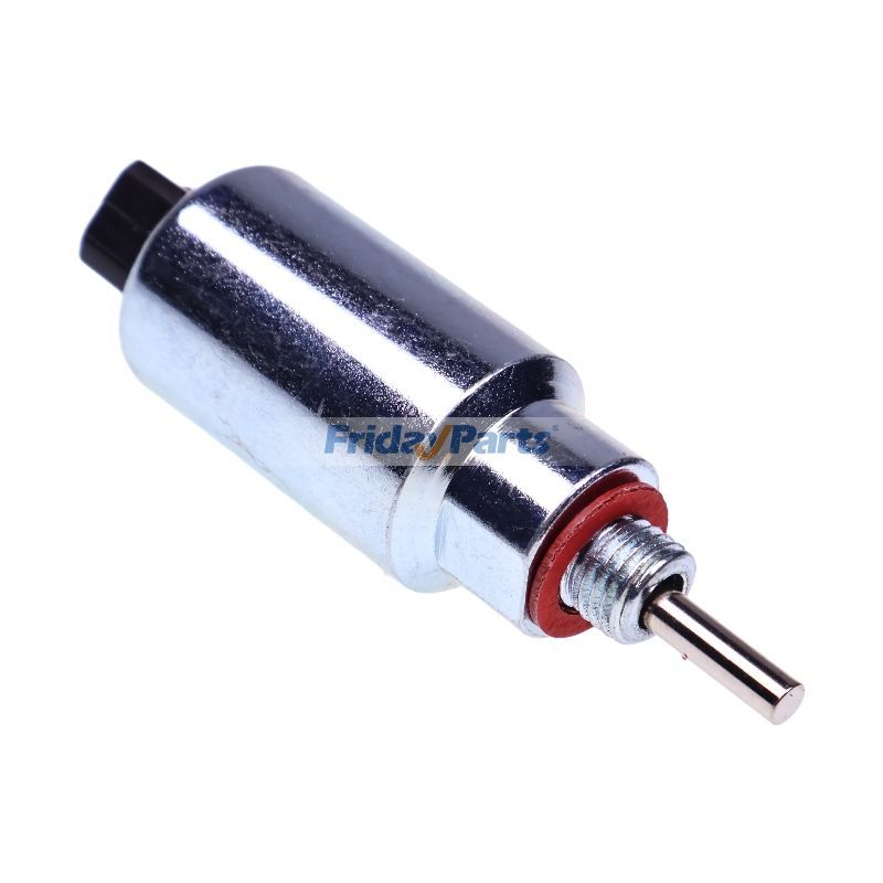 クボタエンジン WG752 WG972 DF752 DF972 用ストップソレノイド EG551-44720