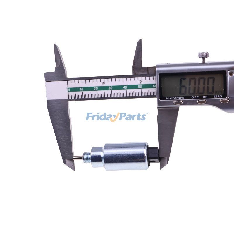 FridayPartsで停止ソレノイドを購入