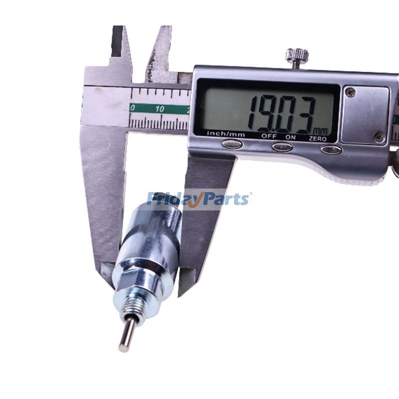 今すぐ停止ソレノイドをチェック！