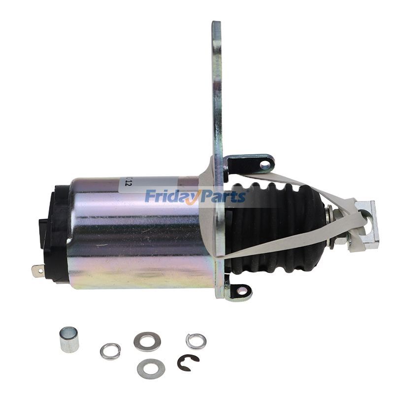 FridayParts Abstellmagnet-Kit