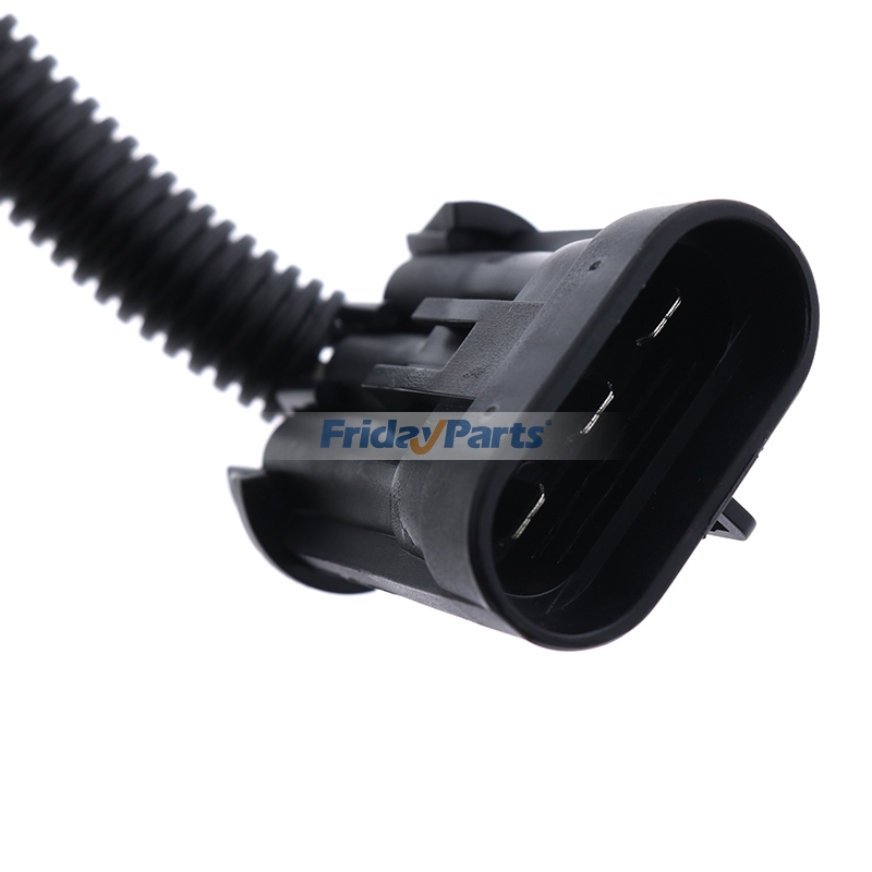 Stop Solenoid for Excavator,Loader