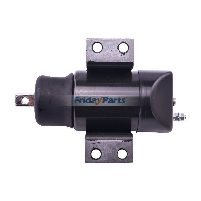 Kraftstoffabsperrmagnetventilfür Motor