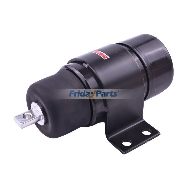 12V Kraftstoff Abschaltung Magnetventil MM409160 30687-27100 für Mitsubishi Motor K4N 4DQ SEfür 