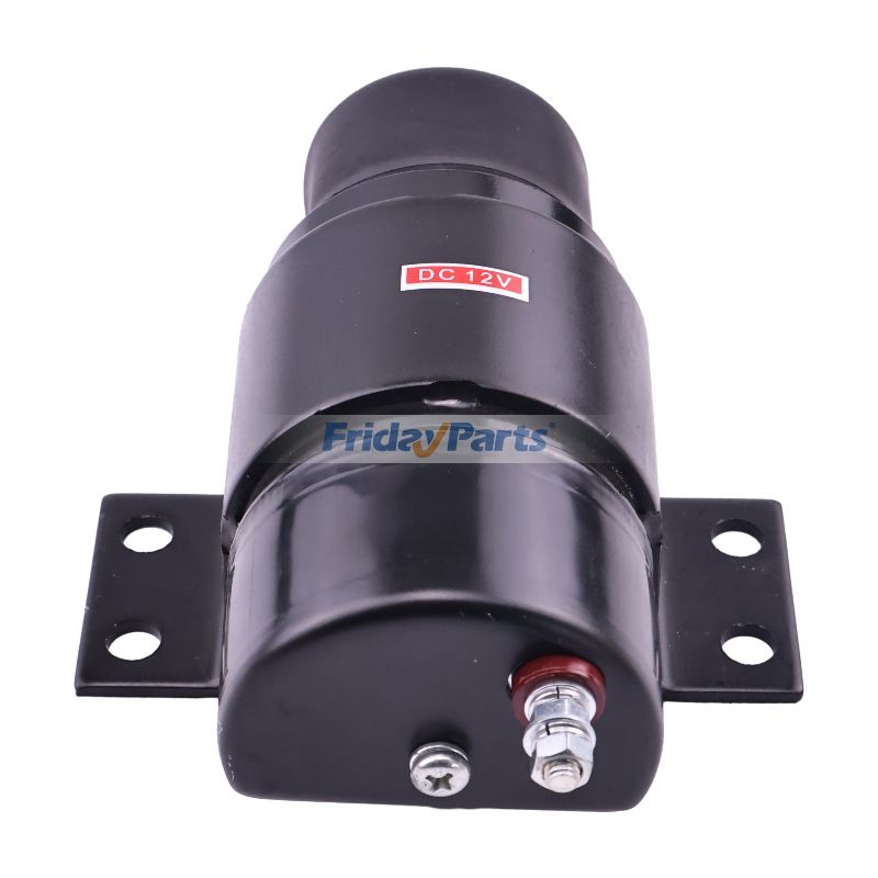 Kraftstoffabsperrmagnetventilfür Motor