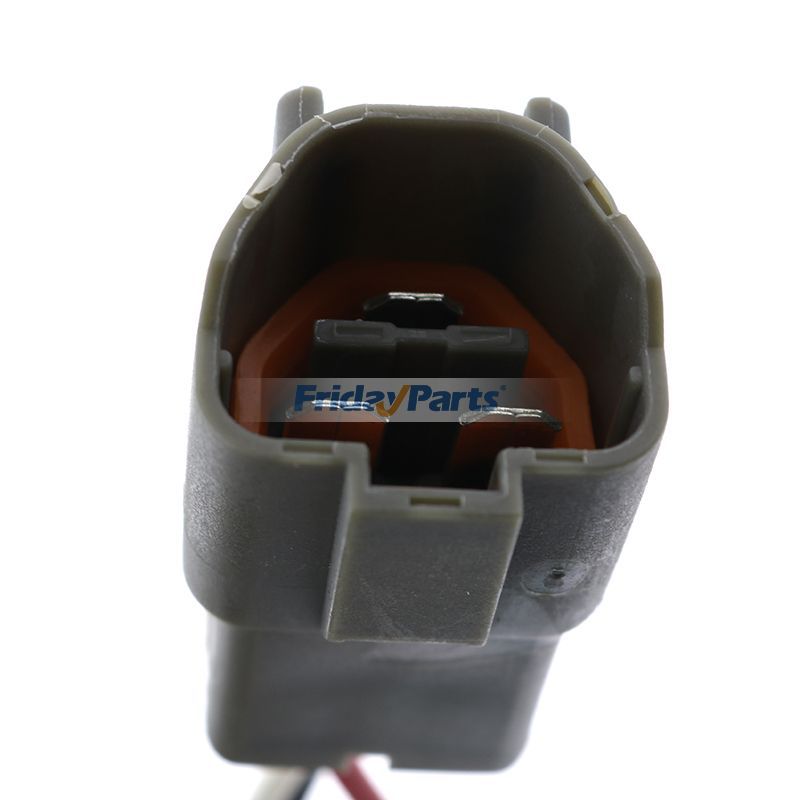  12V Stop Solenoid Valve  For VOLVO