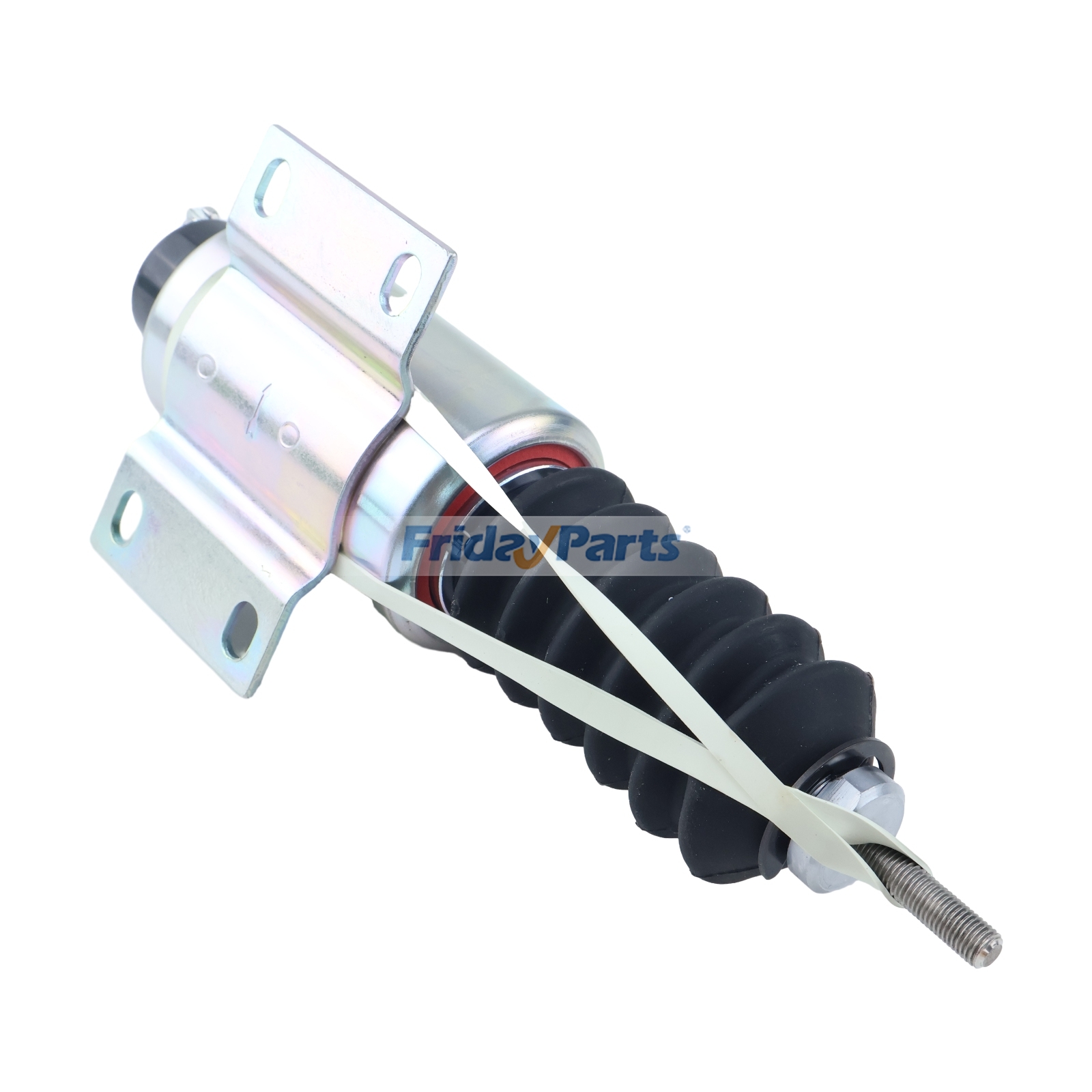 Stop Solenoid Replacement for Woodward 2300-1505 2370-24E2U1B2S1A