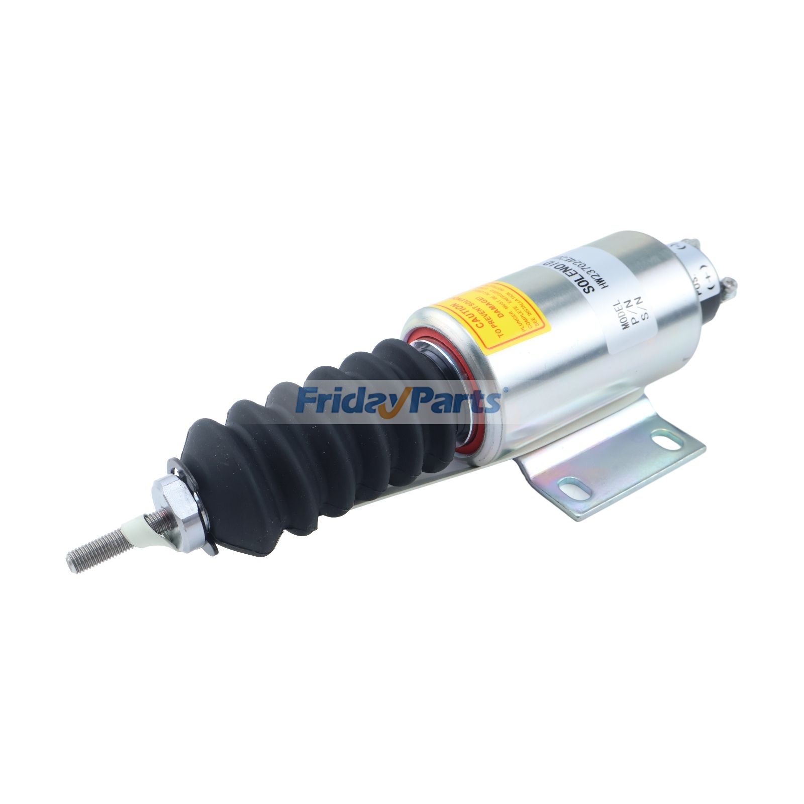 FridayParts Stop Solenoid
