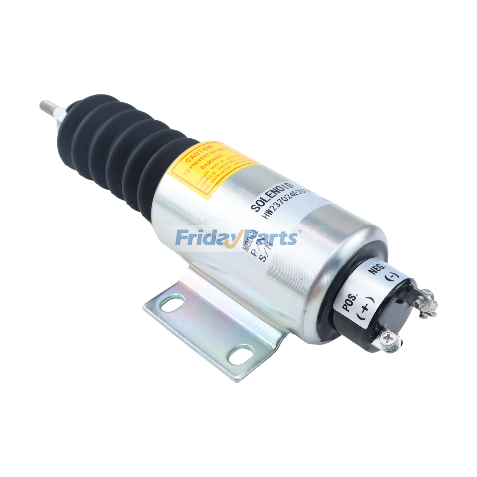 Stop Solenoidfür Generator