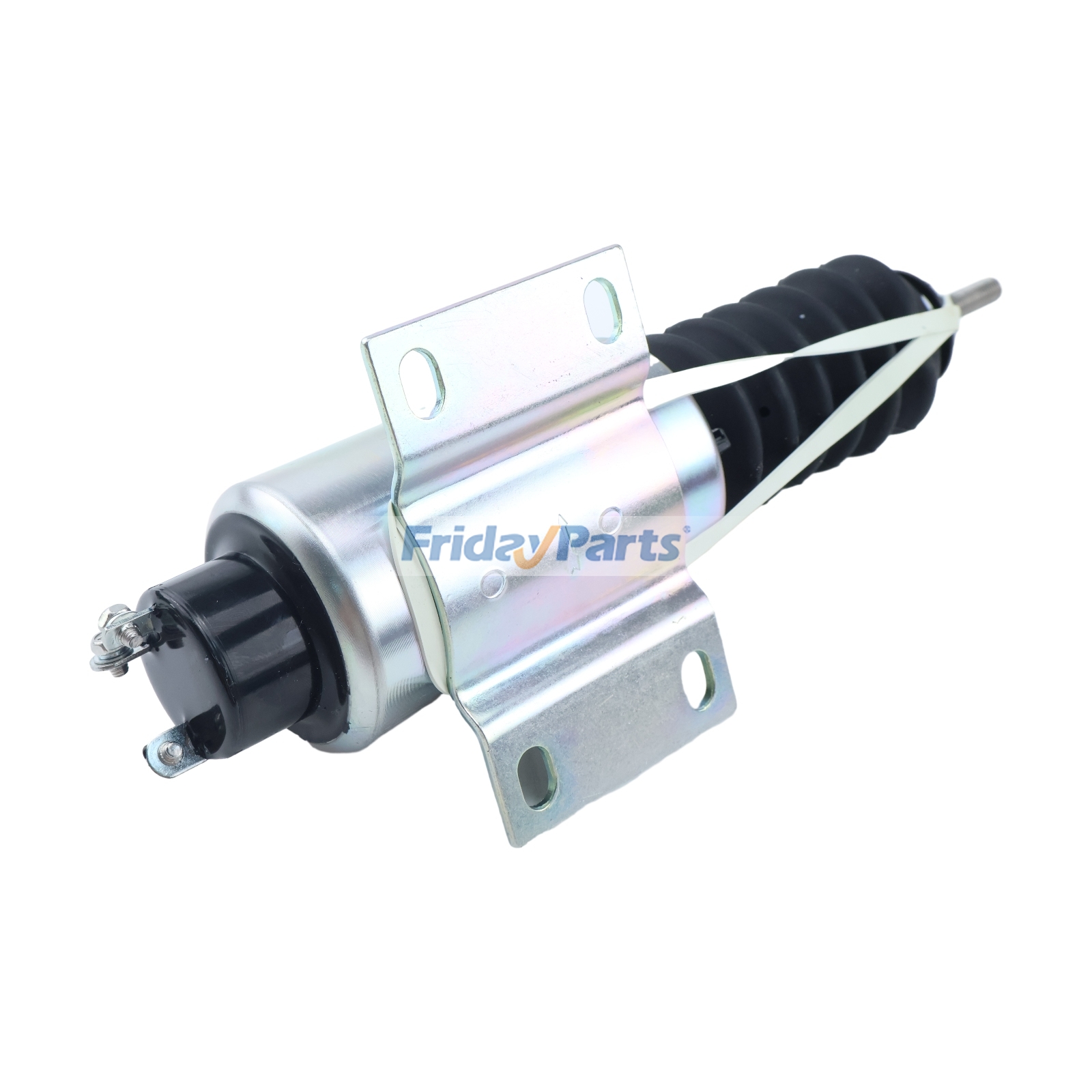 Stop Solenoid Replacement for Woodward 2300-1505 2370-24E2U1B2S1Afür Für Woodward