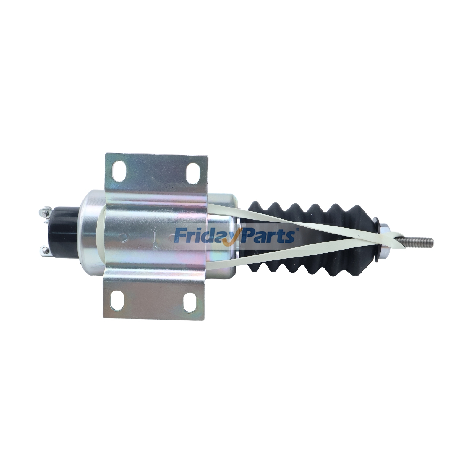 Stop Solenoidfür GeneratorFür Woodward