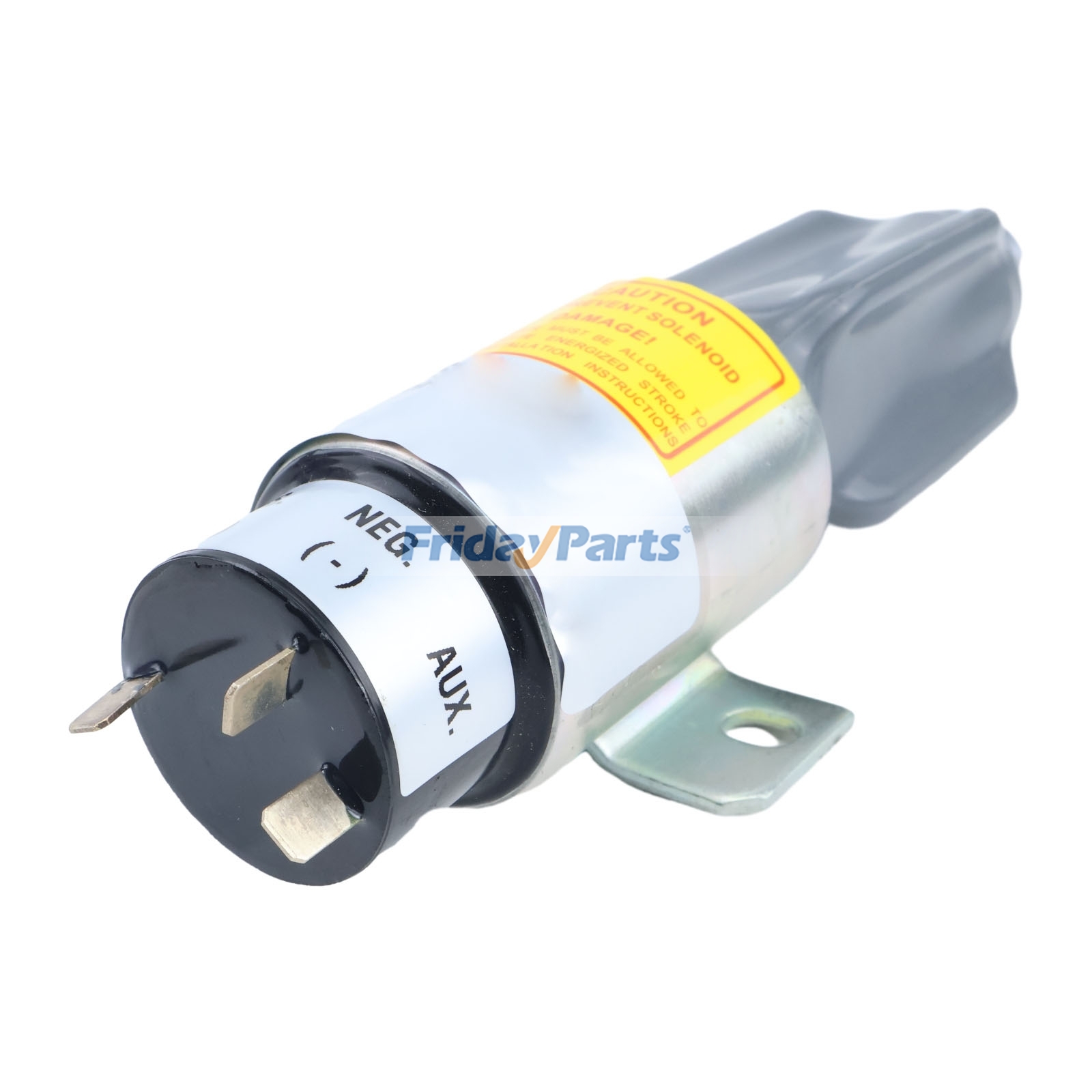 ストップソレノイド - Woodward 1751-12E7U2B1A 1700-2524 の代替品