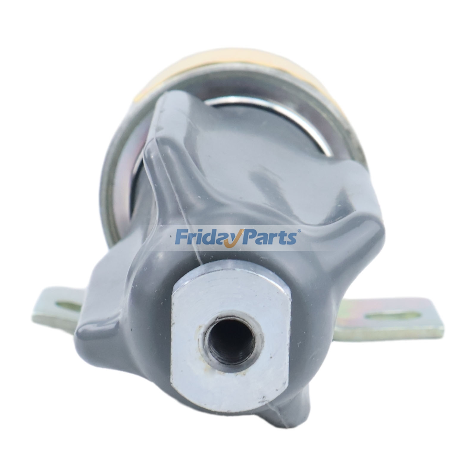 FridayPartsの停止ソレノイド