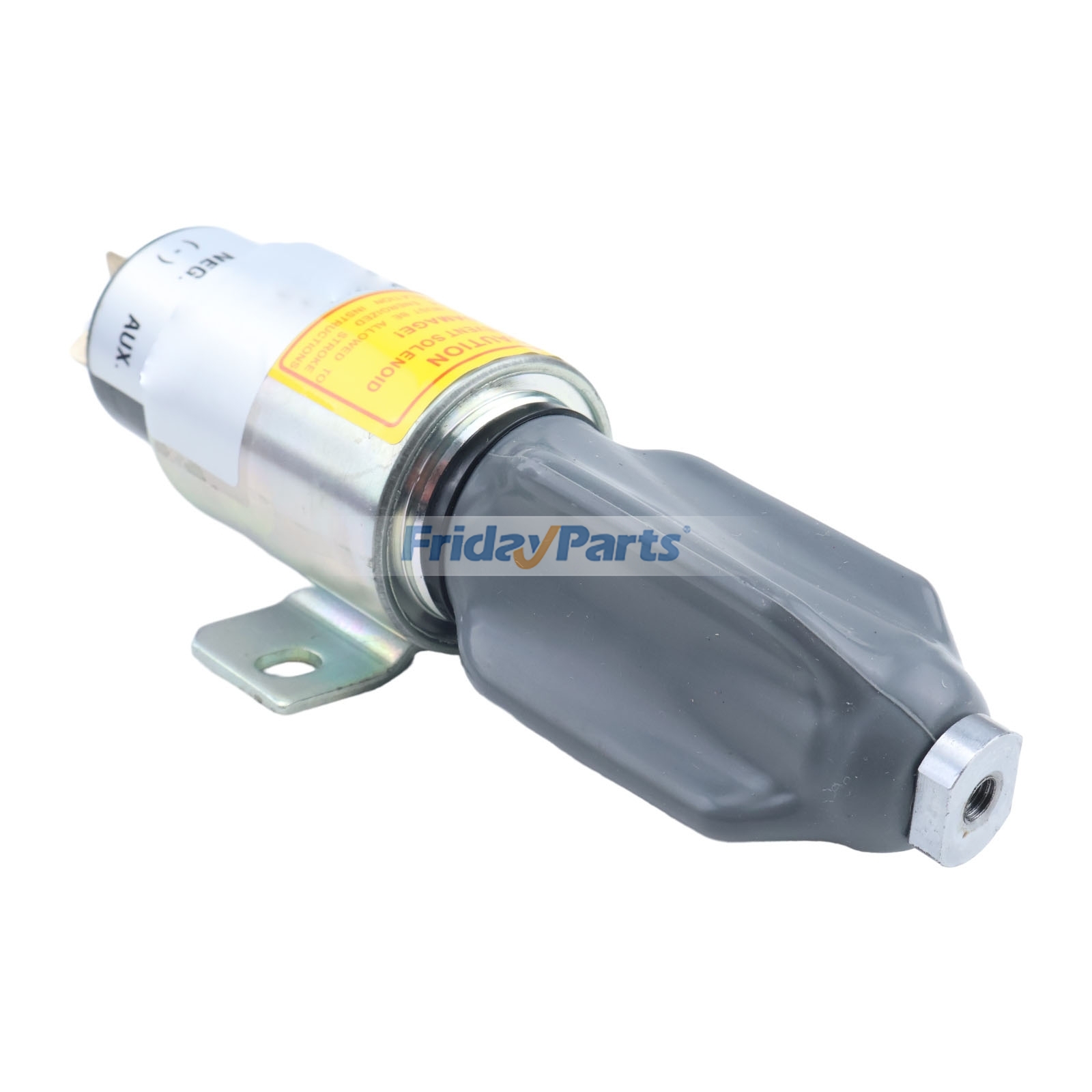 Woodward用用ストップソレノイド - Woodward 1751-12E7U2B1A 1700-2524 の代替品