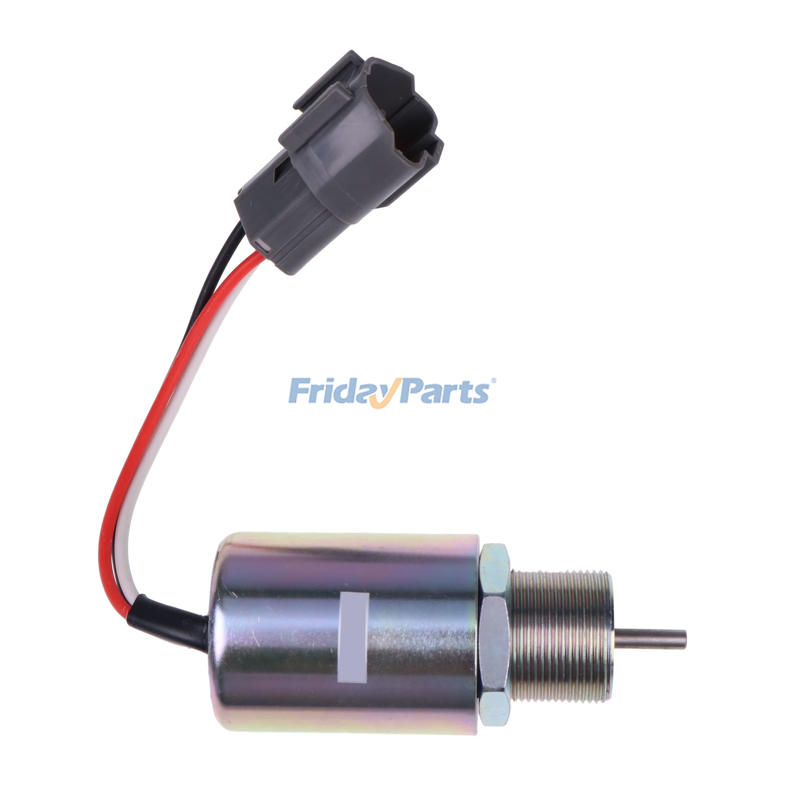 12-V-Stoppmagnetventil 30A87-00094 für Cub Cadet Traktor 7000 7195 7200 7205 7232 7234 7260 7265 7272 7300 7305 7360SSfür Für Cub Cadet