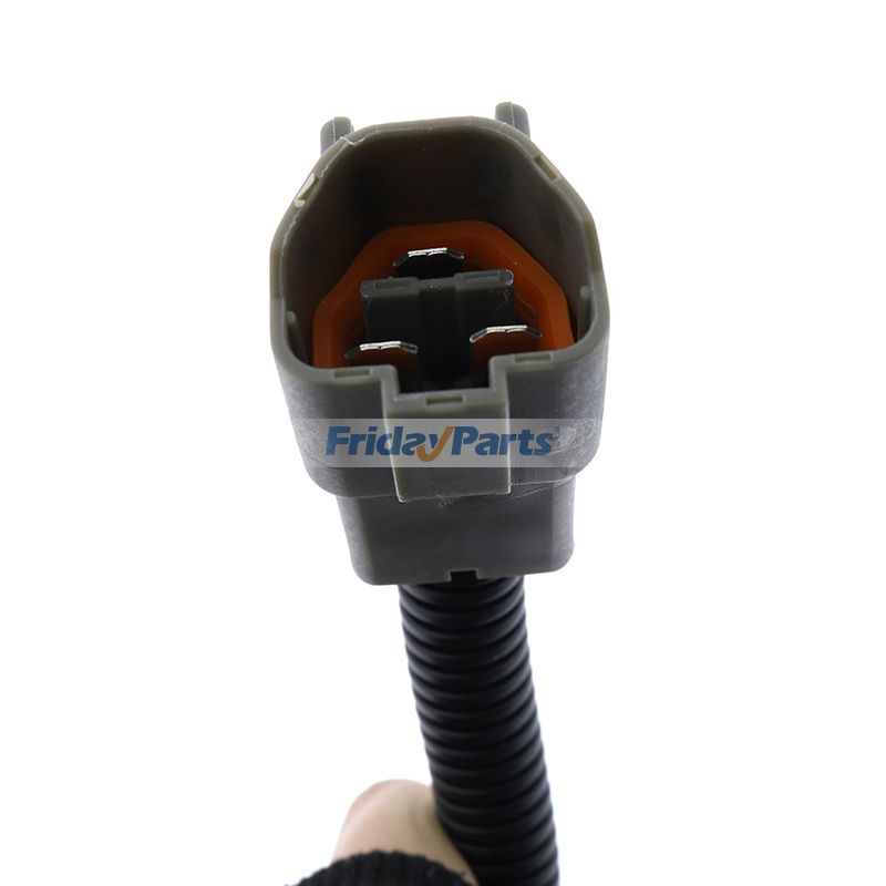 FridayParts Stoppmagnetventil