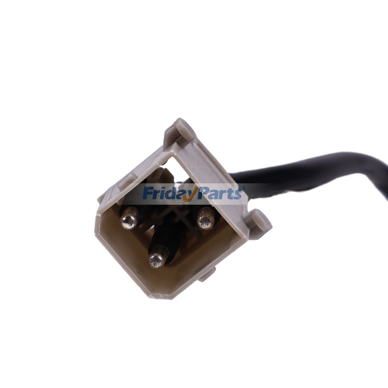 Stoppmagnetventil 12Vbei FridayParts kaufen