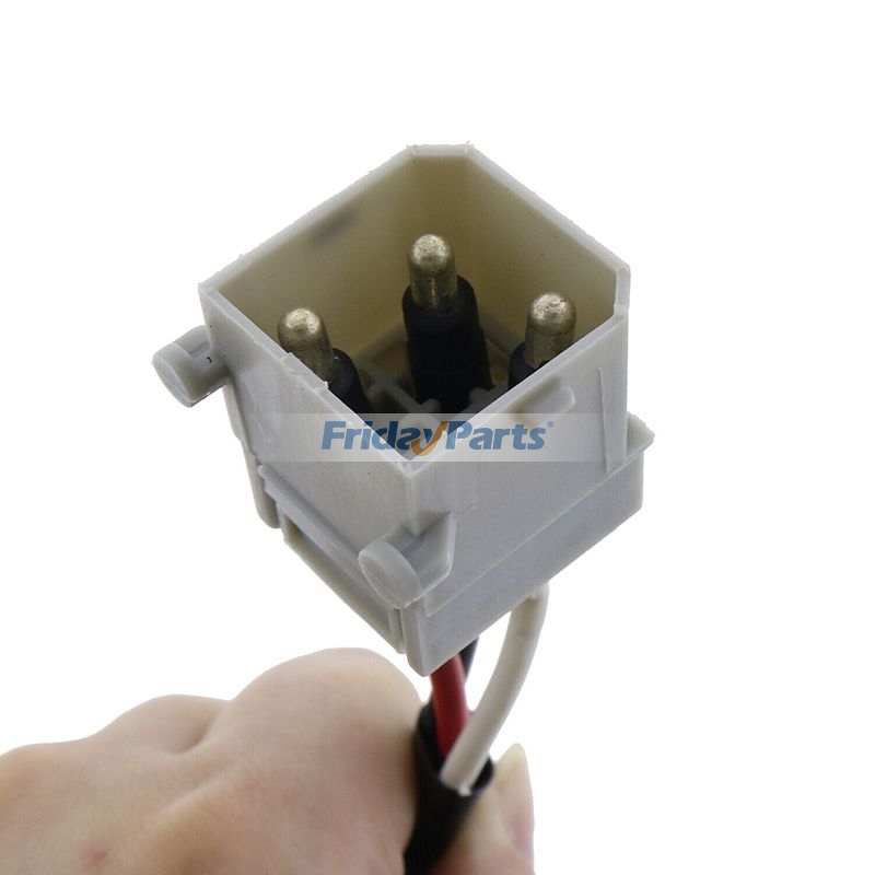 FridayParts Stop Solenoid ValvePenta 24V