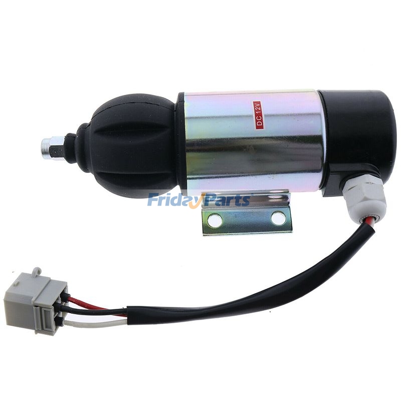 Stop Solenoid ValvePenta 24V in Stock in China,USA,Germany