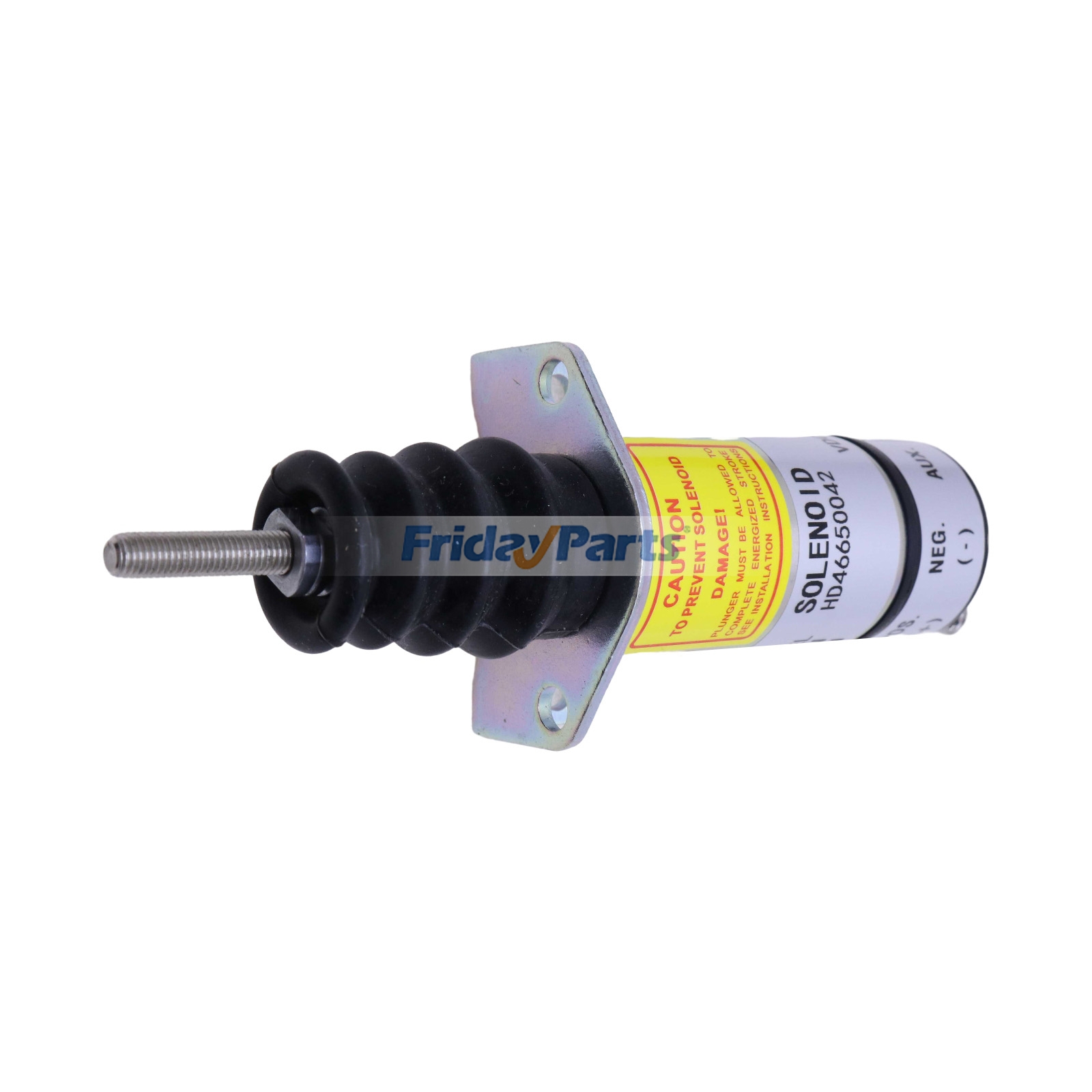 Others Stop Solenoid Valve