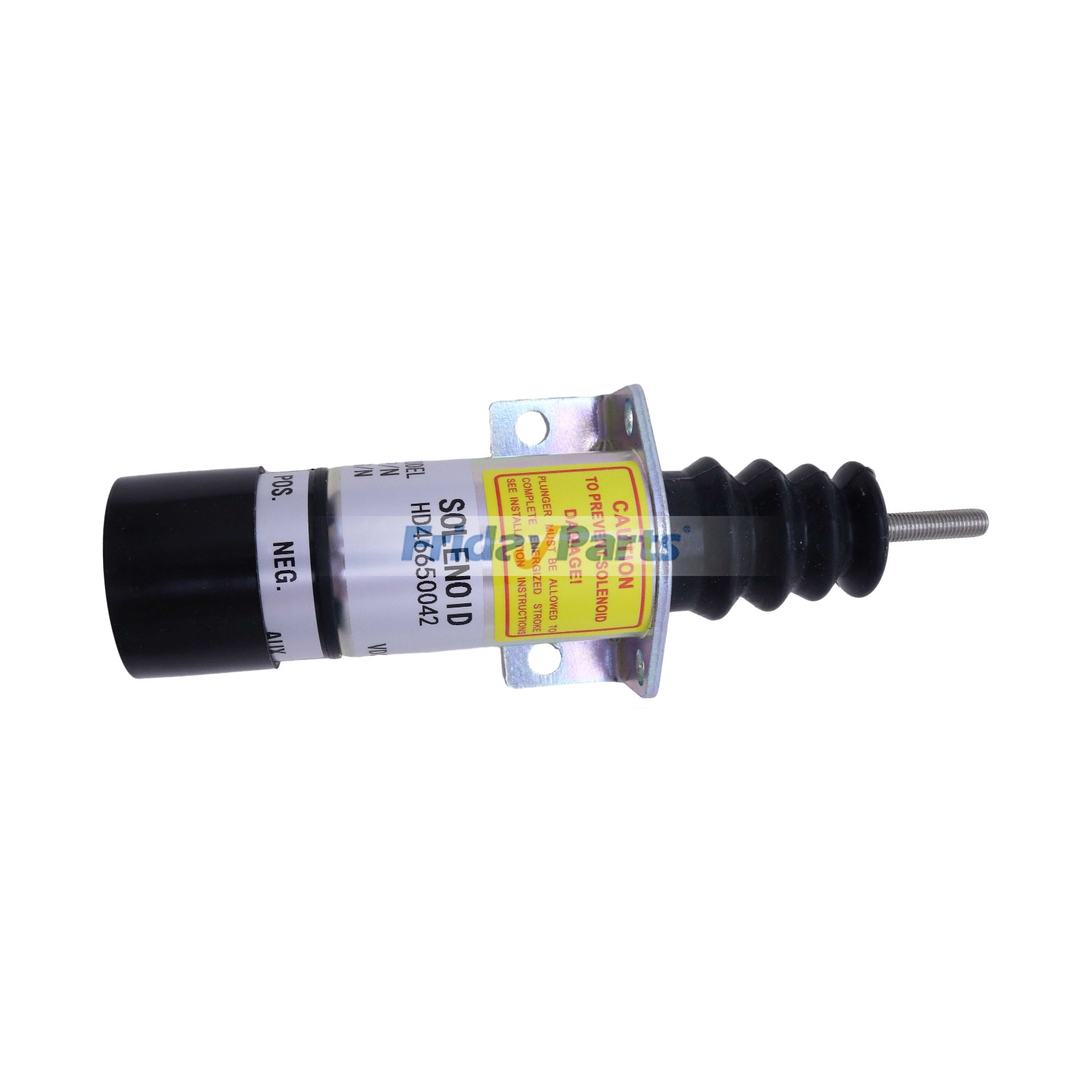 Stop Solenoid Valve Replacement for Woodward 1500-2060 1502-12C2G1B2