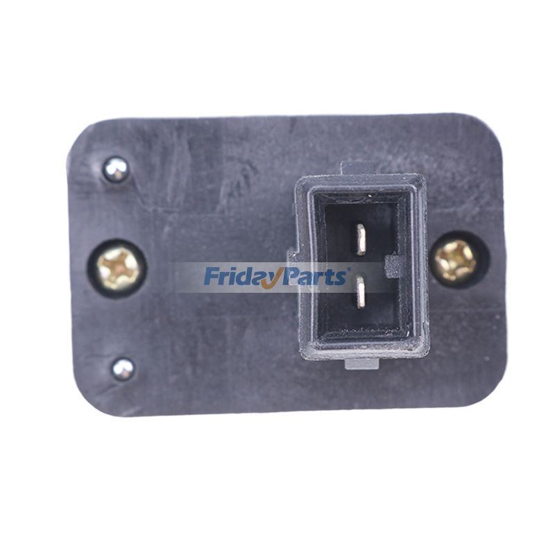 24V Stop Solenoid in Stock in China,China Stock