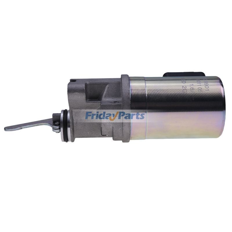  24V Stop Solenoid For VOLVO