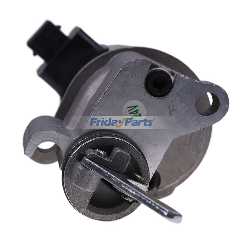 24V Stop Solenoid For VOLVO Loader