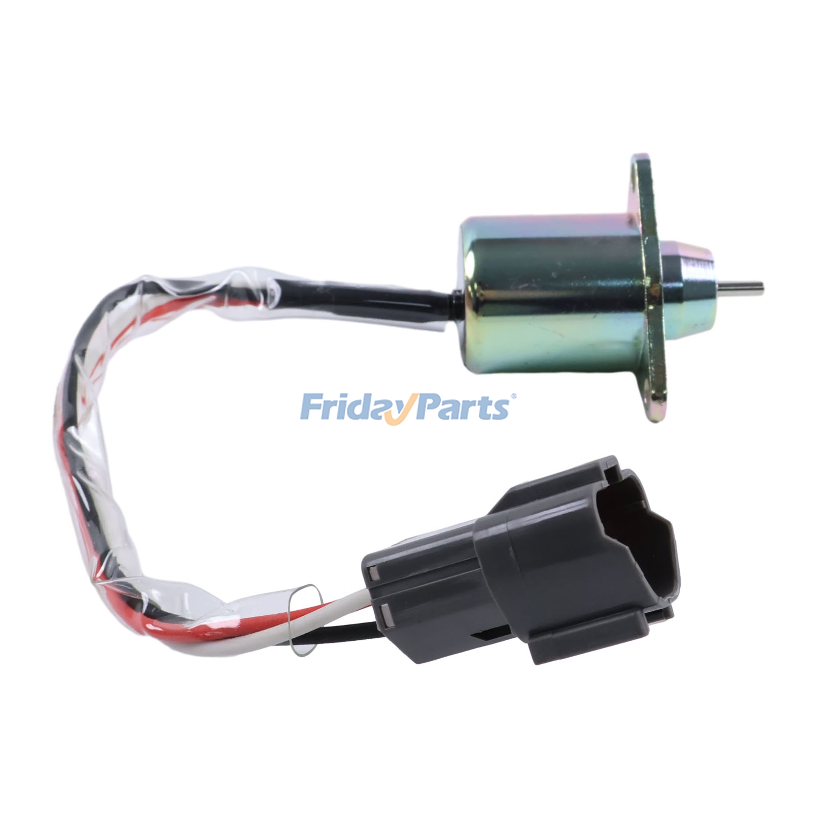  Stop Solenoid For Gehl,For Mustang