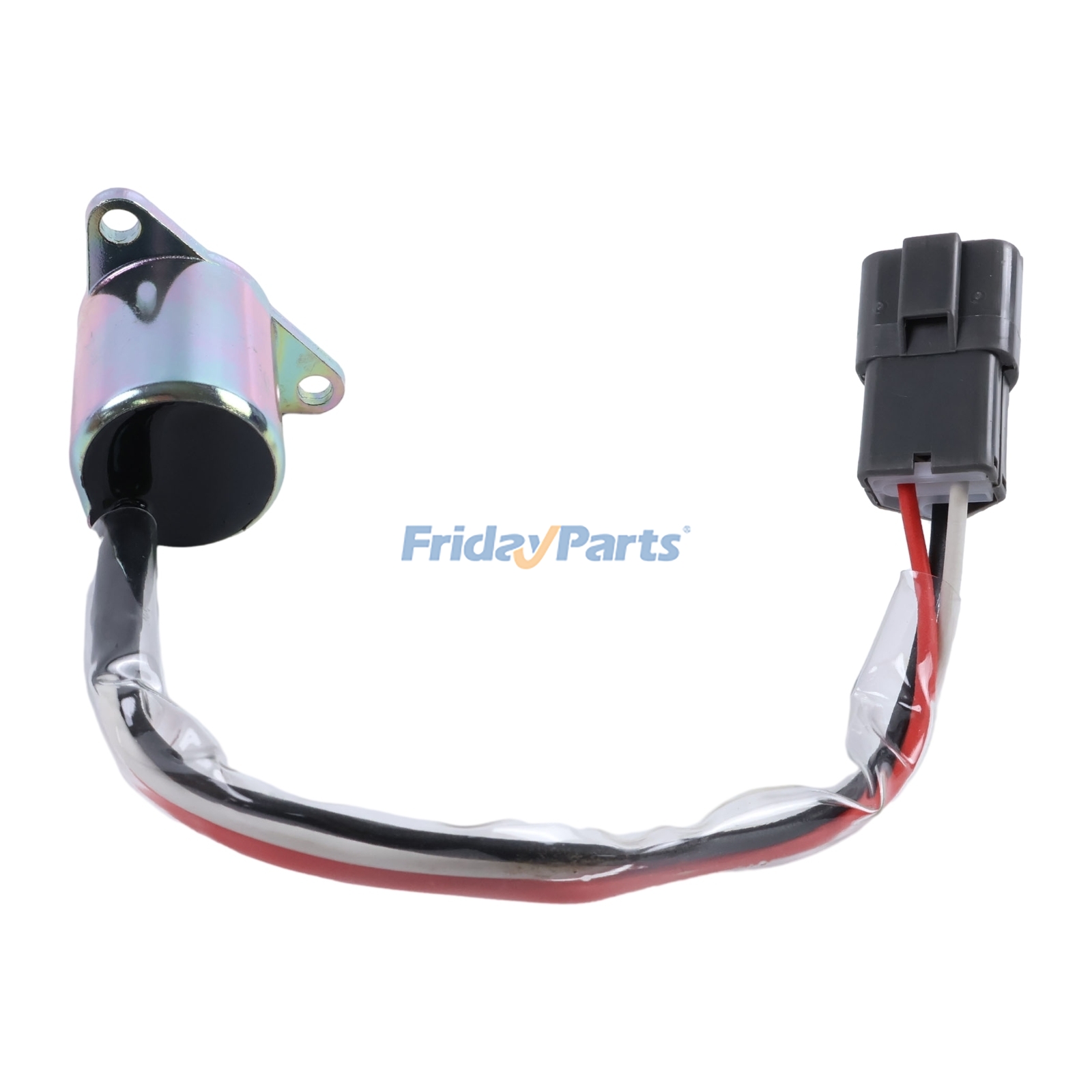 Fuel Shutdown Shut Off Solenoid in Stock in China,USA,China Stock,United Kingdom,Germany