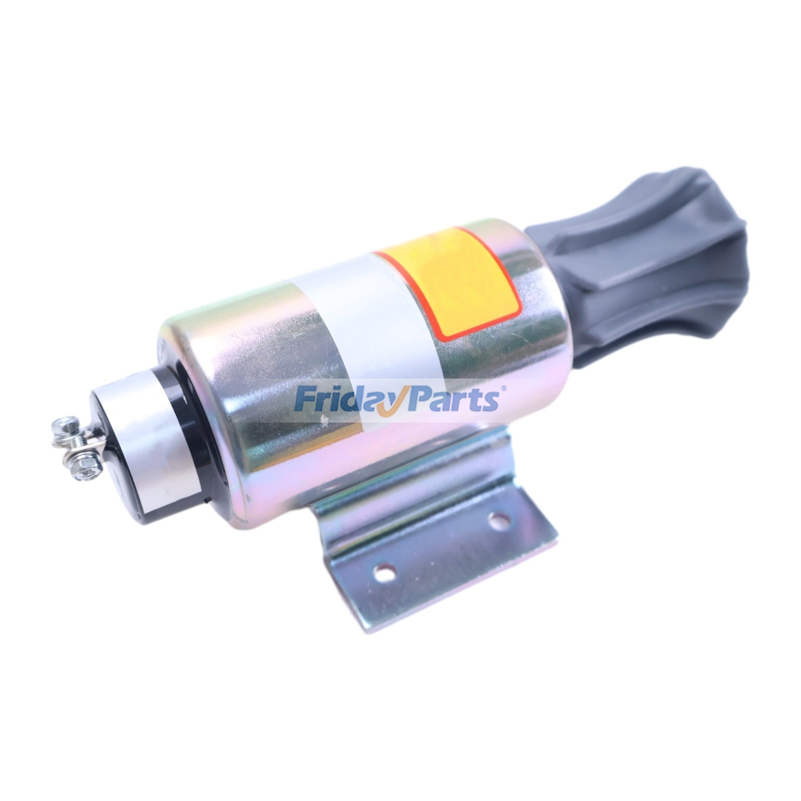 Engine Stop Solenoid 04400-08210 2370-24ESU1B5S SA-4575 for Mitsubishi S12R S16R S12N S12H