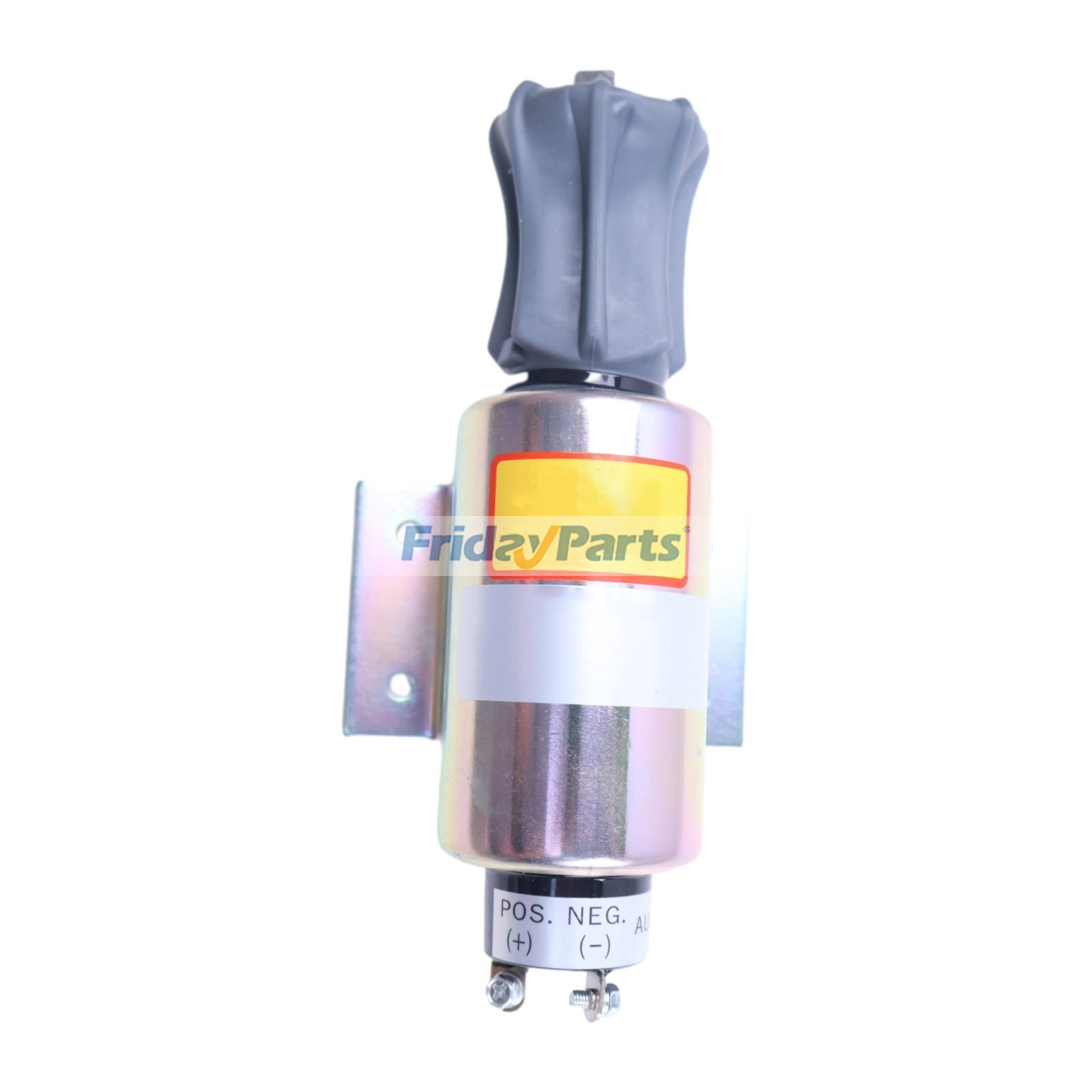 Stop Solenoid compatible with Engine,Generator