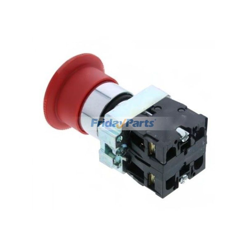 Stop Switch 0009733106 for Linde Forklift MT15C ECH15C ECH12C MT20