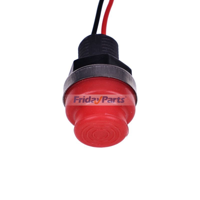 Stoppschalter 6A0-82550-01 für Yamaha Außenbordmotor 3 PS 4 PS 5 PS 6 PS 8 PS 9,9 PS 15 PS 20 PSfür 